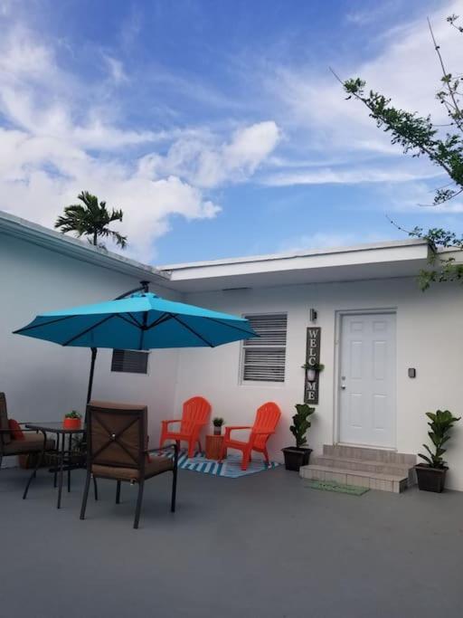 My Nautical Paradise In Miami Exterior photo