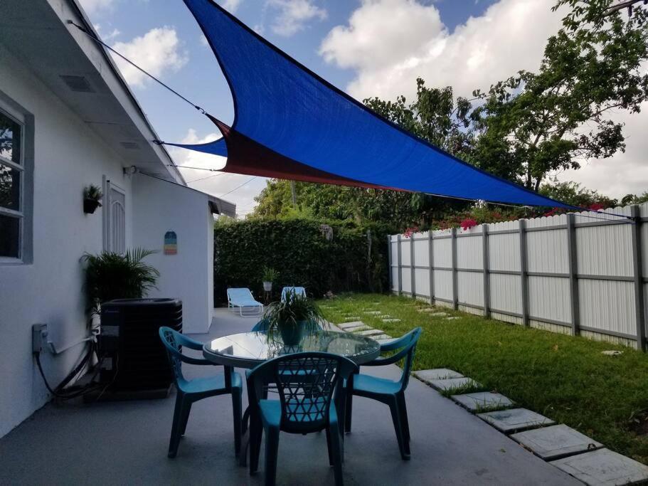 My Nautical Paradise In Miami Exterior photo