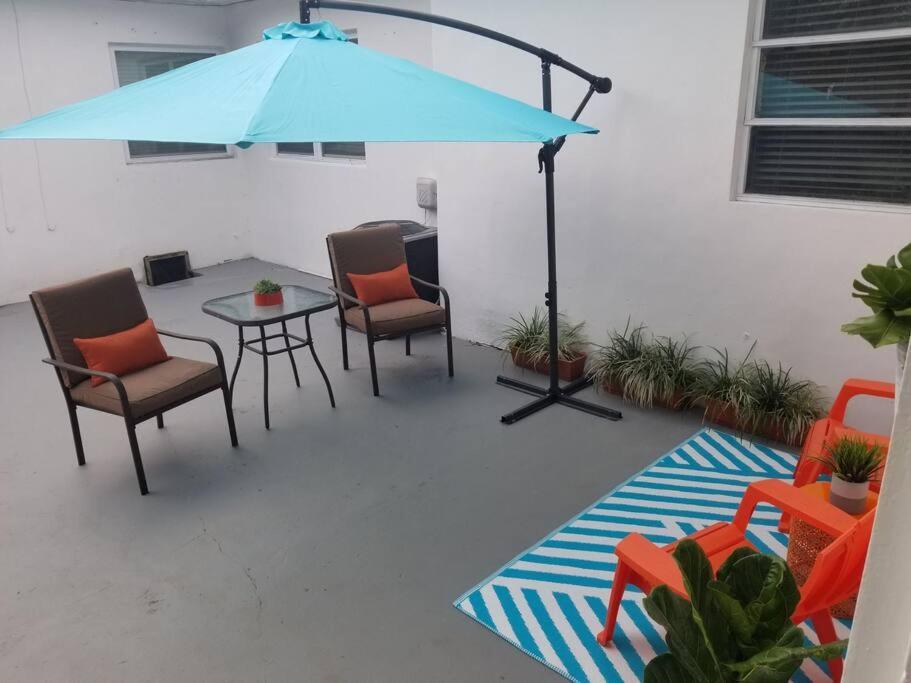 My Nautical Paradise In Miami Exterior photo