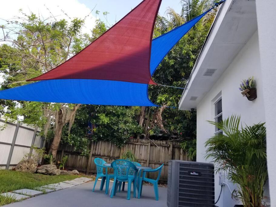 My Nautical Paradise In Miami Exterior photo
