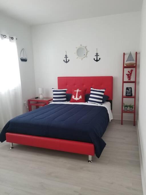 My Nautical Paradise In Miami Exterior photo