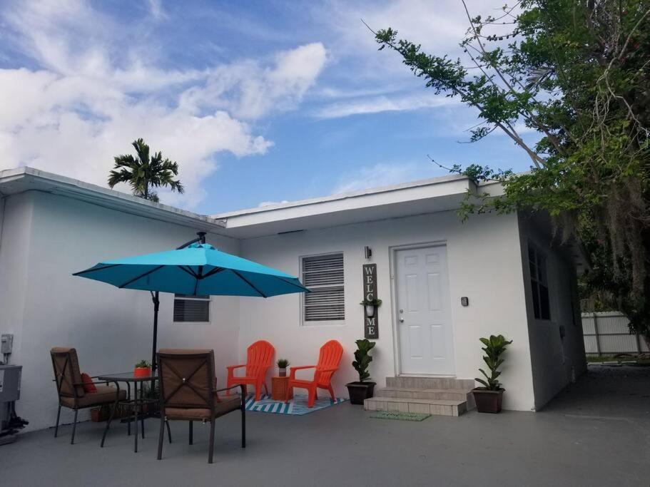 My Nautical Paradise In Miami Exterior photo