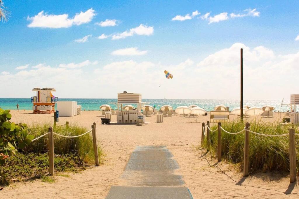My Nautical Paradise In Miami Exterior photo