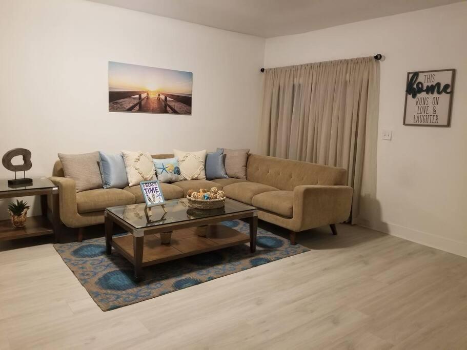 My Nautical Paradise In Miami Exterior photo