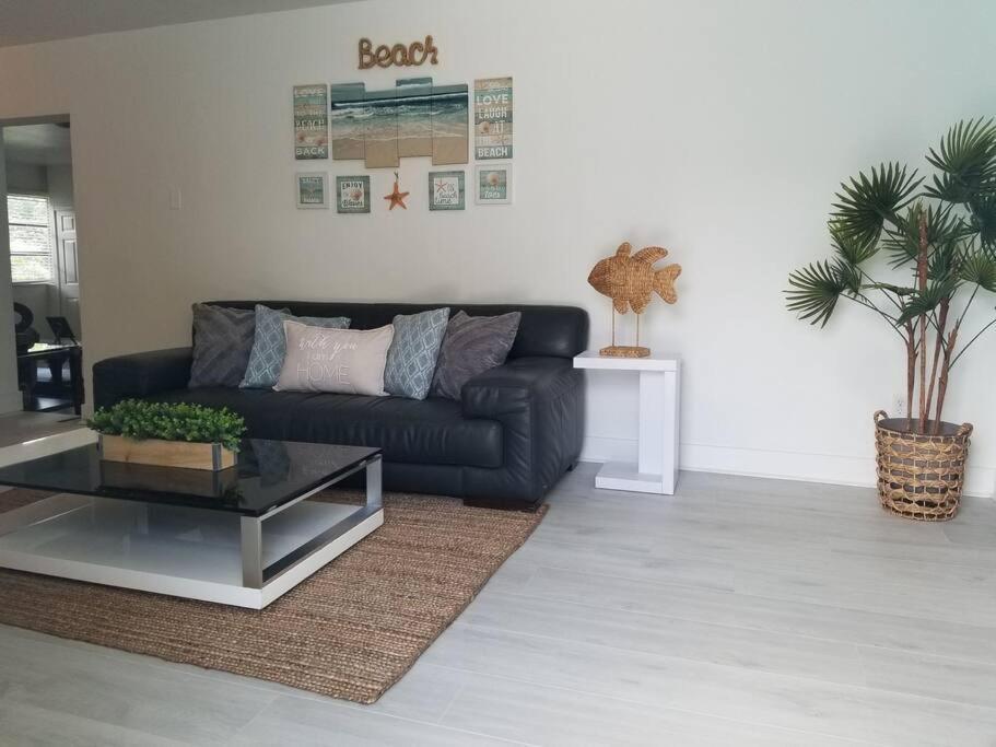 My Nautical Paradise In Miami Exterior photo